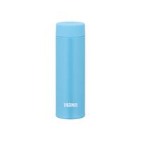 THERMOS 膳魔师 迷你旋盖式保温保冷杯系列便携小容量 浅蓝150ml