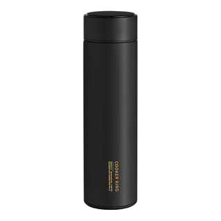COOKER KING 炊大皇 韵道系列 VC45Z1 保温杯 450ml 梦幻黑色