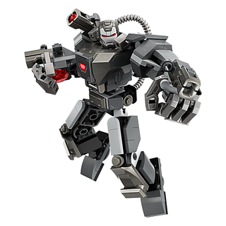 LEGO 乐高 复仇者联盟系列 76277 战争机器机甲