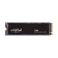 Crucial 英睿达 T500 Pro NVMe M.2 固态硬盘（PCI-E4.0）