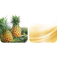 徐福记酥心糖沙琪玛果冻零食饼干糕点休闲食品下午茶零食 凤梨酥糕点100g