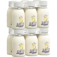 1号会员店 A2β-酪蛋白 鲜牛奶  瓶装
