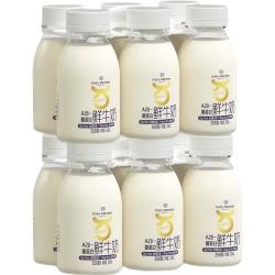 1号会员店 A2β-酪蛋白 鲜牛奶  瓶装