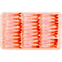 美加佳 去壳甜虾刺身 70g