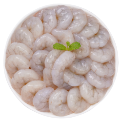 鱻谣 青虾仁 55-70只 1kg