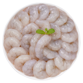 鱻谣 青虾仁 55-70只 1kg