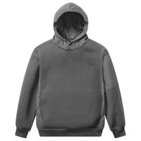 波司登奥莱连帽拼接卫衣轻薄短款羽绒服外套