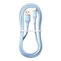 ROMOSS 罗马仕 Typec数据线6A快充超级闪充适用华为66W适用vivo荣耀小米oppo手机usb安卓充电线5a加长充电线
