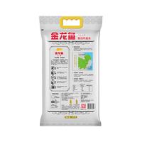 金龙鱼 原香丝苗米 5kg