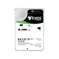 SEAGATE 希捷 银河Exos X10系列 3.5英寸 企业级硬盘 10TB (CMR、7200rpm、256MB) ST10000NM0086
