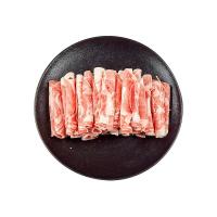 月盛斋 羔羊肉片 400g