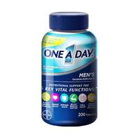 ONE A DAY 男士复合维生素