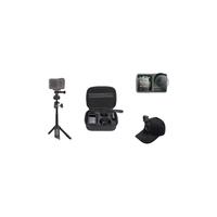 大疆(DJI)DJI大疆Action3高清数码运动相机滑雪钓鱼骑行 Action 3 标准版 VLOG拍摄套装 标配