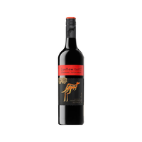 Yellow Tail 黄尾袋鼠 世界 赤霞珠半干型红葡萄酒 750ml