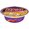 合味道方便面UFO 速食 UFO铁板色拉鱿鱼风味炒面123g 初榨原酿生抽1L