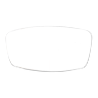 目匠&winsee 万新 8028 黑色纯钛眼镜框+1.56折射率 防蓝光镜片