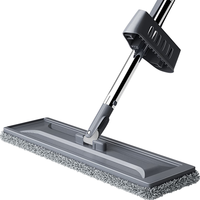 BEKAHOS 百家好世 免手洗拖把1布