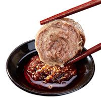 潮夫道 潮汕牛筋丸 250g