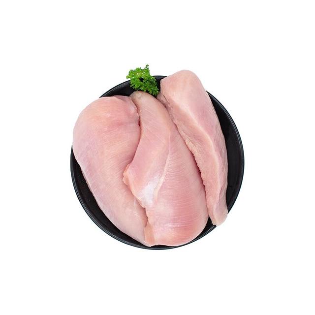 同德义利 鸡大胸 1kg