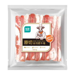 优形 +潮汕牛肉丸+60g*15袋