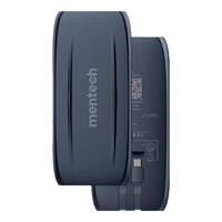 mentech铭普F1-GL出境无线随身wifi 国内/境外无限流量全球版【出国上网必备】 ｜含境内高速流量300G*1月