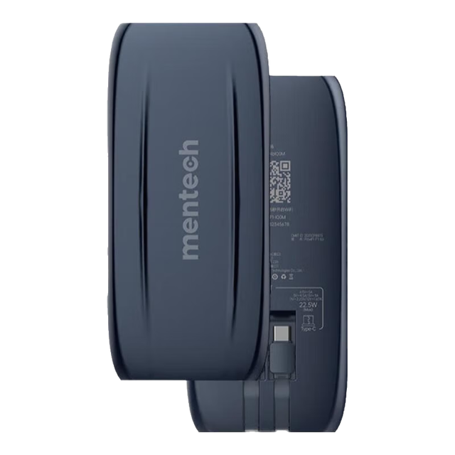 铭普 F1全球通用随身Wi-Fi 可插卡出国上网必备神器 10000毫安充电宝二合一