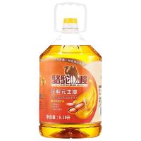 移动端、京东百亿补贴：駱駝嘜 花生油 6.18L