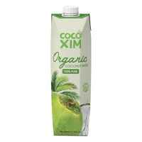 COCOXIM有机100%椰子水NFC椰青果汁运动聚餐饮料椰子鸡火锅原料