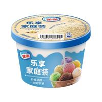 Nestlé 雀巢 冰淇淋 家庭杯 巧克力味 255g*1杯