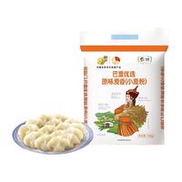 福临门 巴盟优选 原味麦香小麦粉 10kg