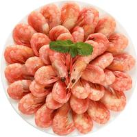 美加佳 北极甜虾 35-50只 400g