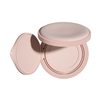 恋火（Passional Lover）PL蹭不掉气垫2.0自然色 油皮持妆粉底液遮瑕BB霜 正装*1+mini版*2 02自然色