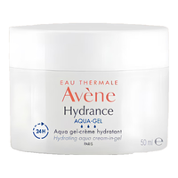 Avene 雅漾 恒润肌活保湿凝露 50ml