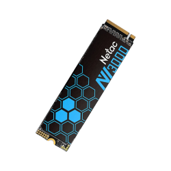 朗科 绝影NV3000 NVMe M.2 固态硬盘 500GB（PCI-E3.0