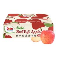 都乐Dole 陕西富士12粒礼盒5斤装 75-80mm 脆甜多汁 源头直发
