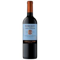 CONCHA Y TORO 干露 侯爵大都会干型红葡萄酒 2018年 750ml