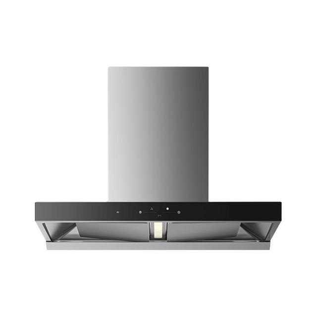 移动端、京东百亿补贴：老板 60D3S 欧式24风量顶吸式油烟机 &抽吸油烟机家用厨房好物一级能效可配燃气灶政府补贴