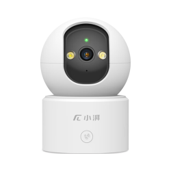 荣耀亲选 360度无死角 家用摄像头