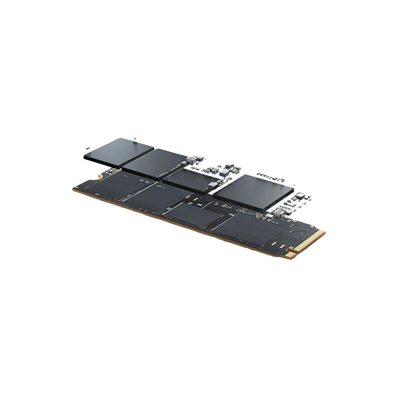 SOLIDIGM P41 PLUS NVMe M.2 固态硬盘（PCI-E4.0）