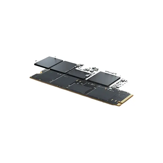 SOLIDIGM P41 PLUS NVMe M.2 固态硬盘（PCI-E4.0）
