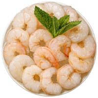 Seamix 禧美海产 翡翠生虾仁 400g