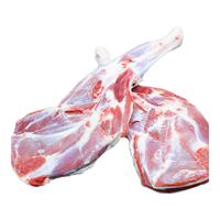 海底捞 羊肉 带骨前腿1.5kg