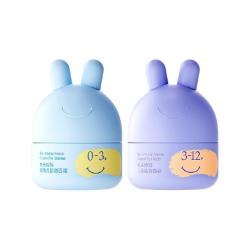 兔头妈妈 儿童舒缓凉凉面霜 45g