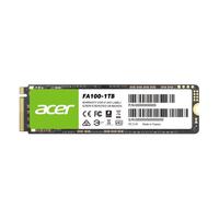acer 宏碁 FA100 NVMe M.2 固态硬盘（PCI-E3.0）