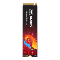GUDGA 固德佳 GVL M.2 NVMe 512G 1TB 2TB PCle3.0 2280固态硬盘SSD