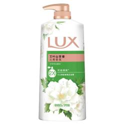 力士 沐浴露 艾叶山茶香 1kg