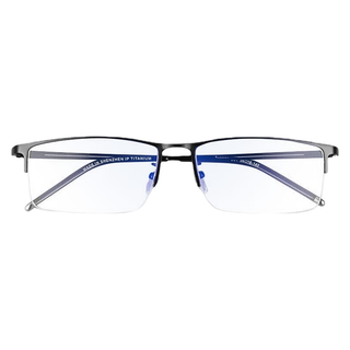 ZEISS 蔡司 疯狂48小时： 1.74泽锐铂金膜+蔡司原厂+新款钛材镜架