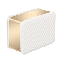 联想 个人云New T2 Pro 双盘位 NAS存储（N4120、4GB）