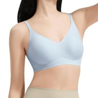 YOUKESHU 凉感背扣/背心文胸