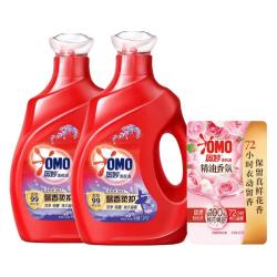 奥妙 除菌除螨洗衣液 快速洁净除菌持久留香酵素去污渍袋装组合补充装 12斤